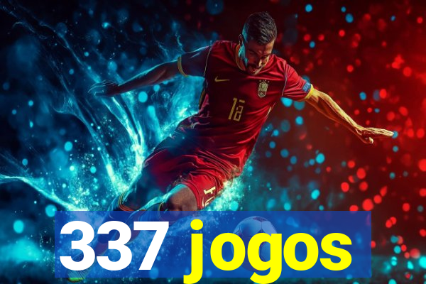 337 jogos